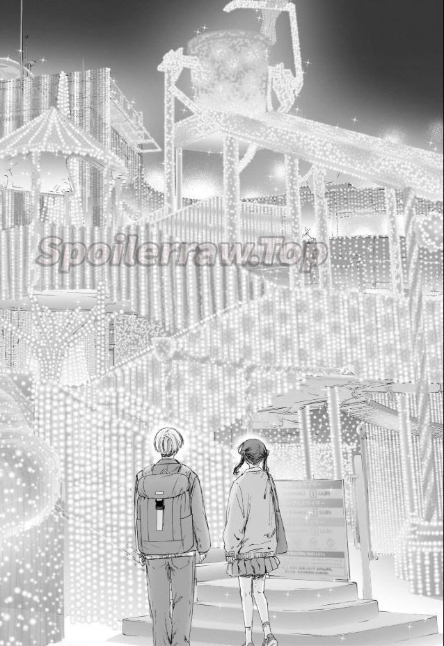 アオのハコ Raw ( Blue Box Raw ) 第231話